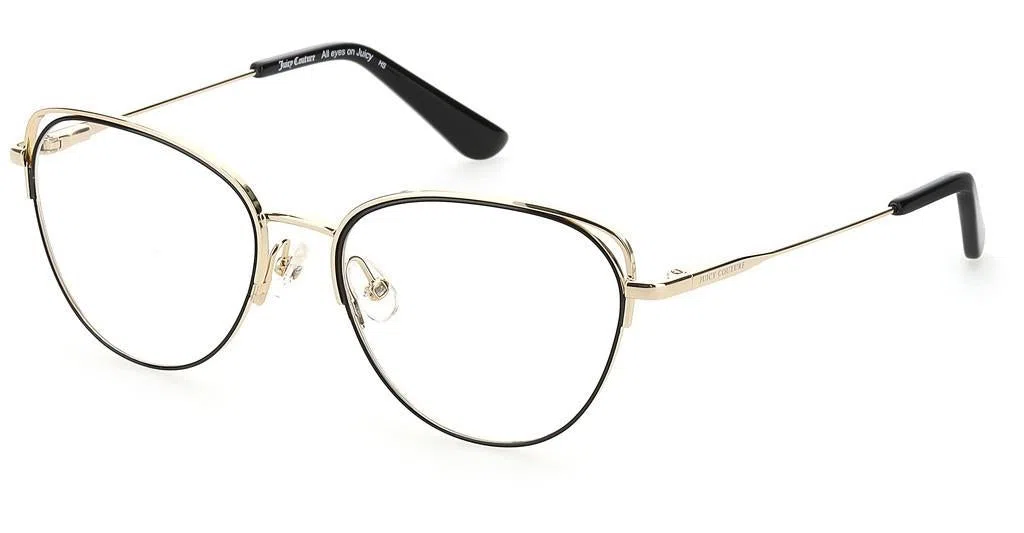 Juicy Couture 200 Eyeglasses - view 8